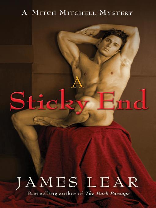Title details for A Sticky End by James Lear - Available